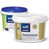 Helios SPEKTRA fasádna farba Universal - Biela, 10L Helios SPEKTRA fasádna farba Universal - Biela, 10L