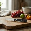 Rovný zeleninový nôž dl. 8 cm GOURMET - WÜSTHOF (novinka) Rovný zeleninový nôž dl. 8 cm GOURMET - WÜSTHOF (novinka)