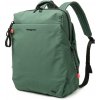Dámsky batoh Hedgren String Akira 14,33 L zelená Dámsky batoh Hedgren String Akira 14,33 L zelená