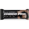 Scitec Nutrition Choco Pro 50 g dvojitá čokoláda Scitec Nutrition Choco Pro 50 g dvojitá čokoláda