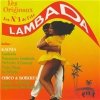 KAOMA - RETURN OF LAMBADA KAOMA - RETURN OF LAMBADA