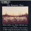ROMANTICKÁ FLÉTNA: Romantic flute (Aitken) (CD) (BIS) ROMANTICKÁ FLÉTNA: Romantic flute (Aitken) (CD) (BIS)