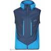 DIRECT ALPINE ALPHA VEST 1.0 vesta, ocean/navy L DIRECT ALPINE ALPHA VEST 1.0 vesta, ocean/navy L