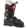 Lyžiarky Rossignol Pure Pro 80 Metal Black 24/25 MP 245 Lyžiarky Rossignol Pure Pro 80 Metal Black 24/25 MP 245