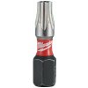 MILWAUKEE Skrutkovacie bity ShW TX BO25 25mm-2ks 4932471583 MILWAUKEE Skrutkovacie bity ShW TX BO25 25mm-2ks 4932471583