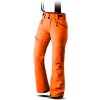 Trimm Panther Orange Veľkosť: XXL pánske nohavice Trimm Panther Orange Veľkosť: XXL pánske nohavice