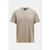 TRIČKO PEAK PERFORMANCE M EXPLORE LOGO TEE AVID BEIGE TRIČKO PEAK PERFORMANCE M EXPLORE LOGO TEE AVID BEIGE