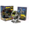 Batman: Metal Die-Cast Bat-Signal Batman: Metal Die-Cast Bat-Signal