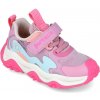 Športová obuv Garvalin DEPORTIVO VELCRO rosa 29 Športová obuv Garvalin DEPORTIVO VELCRO rosa 29