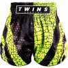 TWINS Special Muay Thai trenky TWINS, Crocs Veľkosť: XL TWINS Special Muay Thai trenky TWINS, Crocs Veľkosť: XL