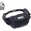 Bike ľadvinka EVOC Hip Pack 3 black 3L 8×28×18 CM - Odosielame do 24 hodín Bike ľadvinka EVOC Hip Pack 3 black 3L 8×28×18 CM - Odosielame do 24 hodín