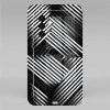 4NewCase SAMSUNG Galaxy A56 INFINITY Hard Monochrome Lines 1017240500068