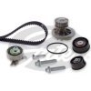 GATES Vodné čerpadlo + sada ozubeného remeňa KP25499XS-3 GATES Vodné čerpadlo + sada ozubeného remeňa KP25499XS-3