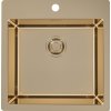 Alveus PURE 30 QC MONARCH bronze Alveus PURE 30 QC MONARCH bronze