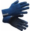 Rukavice SENSOR MERINO deep blue S/M Rukavice SENSOR MERINO deep blue S/M