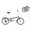 DAHON Speed D7