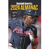 BASEBALL AMER ALMANAC 2024 (2024)(Brožovaná) BASEBALL AMER ALMANAC 2024 (2024)(Brožovaná)