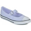 Converse Balerínky/Babies CHUCK TAYLOR ALL STAR DAINTY MARY JANE Modrá Converse Balerínky/Babies CHUCK TAYLOR ALL STAR DAINTY MARY JANE Modrá
