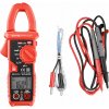 Multimeter kliešťový s automatickou voľbou rozsahov, True RMS, EXTOL PREMIUM Multimeter kliešťový s automatickou voľbou rozsahov, True RMS, EXTOL PREMIUM