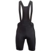 Fresh Trash Men's Core Bib Shorts Black pánske cyklošortky - XXL Fresh Trash Men's Core Bib Shorts Black pánske cyklošortky - XXL
