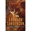 El Héroe de Las Eras / The Hero of Ages (Brandon Sanderson)(Pevná) El Héroe de Las Eras / The Hero of Ages (Brandon Sanderson)(Pevná)