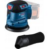 Bosch GEX 185-LI Professional 0.601.3A5.020 Bosch GEX 185-LI Professional 0.601.3A5.020