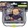 Detská textilná peňaženka JUNIOR S8 - Cool Bear Detská textilná peňaženka JUNIOR S8 - Cool Bear