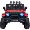 Detské elektrické auto off-road 3.0 – Červená Detské elektrické auto off-road 3.0 – Červená