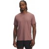 Under Armour PJT RCK ISO CHILL SS TEE hnedé