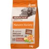 Nature's Variety No Grain pre stredné psy s lososom 3 kg Nature's Variety No Grain pre stredné psy s lososom 3 kg