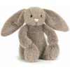 Plyšová hračka Jellycat - Zajačik Fawn Flufflet Bunny uni Plyšová hračka Jellycat - Zajačik Fawn Flufflet Bunny uni