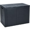 PROGARDEN 170 l 75 x 44 x 53 cm