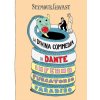 Divina Commedia di Dante (Seymour Chwast)(Pevná) Divina Commedia di Dante (Seymour Chwast)(Pevná)