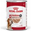 Royal Canin Medium Ageing 7+ konzerva 410 g Royal Canin Medium Ageing 7+ konzerva 410 g