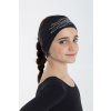 Intermezzo, Čelenka zahrievacia - Diavuelbril 9064, čierna dětská Intermezzo, Čelenka zahrievacia - Diavuelbril 9064, čierna dětská
