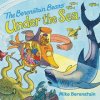 The Berenstain Bears Under the Sea (Mike Berenstain)(Brožovaná) The Berenstain Bears Under the Sea (Mike Berenstain)(Brožovaná)