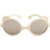 KiETLA slnečné okuliare OURS’ON - cream - 2-4 KiETLA slnečné okuliare OURS’ON - cream - 2-4