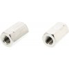 Šesťhranná predlžovacia matica M10x030 mm DIN 6334 nerezová oceľ A4 1 ks Šesťhranná predlžovacia matica M10x030 mm DIN 6334 nerezová oceľ A4 1 ks