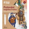 Albi Kúzelné čítanie Putovanie magickou Prahou (albi23731) Albi Kúzelné čítanie Putovanie magickou Prahou (albi23731)