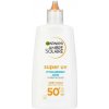 Garnier Ambre Solaire opaľovacie mlieko na tvár SPF50 40 ml Garnier Ambre Solaire opaľovacie mlieko na tvár SPF50 40 ml