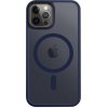 Tactical MagForce Hyperstealth iPhone 12/12 Pro Deep modré Tactical MagForce Hyperstealth iPhone 12/12 Pro Deep modré