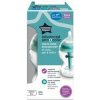 Tommee Tippee Fľaša Advanced anti colic tyrkysová 260ml Tommee Tippee Fľaša Advanced anti colic tyrkysová 260ml