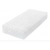 Tropico TROPICO POLYCOTTON MEDICAL MOLTON 30 - matracový chránič - pranie na 95 °C 200 x 220 cm, 50 % polyester + 50 % bavlna / duté PES vlákno Tropico TROPICO POLYCOTTON MEDICAL MOLTON 30 - matracový chránič - pranie na 95 °C 200 x 220 cm, 50 % polyester + 50 % bavlna / duté PES vlákno