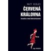 Červená královna - Matt Ridley Červená královna - Matt Ridley