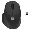Natec optická myš SISKIN 2/Kancelárska/Optická/Pre pravákov/1 600 DPI/USB+BT/Čierna NMY-1970 Natec optická myš SISKIN 2/Kancelárska/Optická/Pre pravákov/1 600 DPI/USB+BT/Čierna NMY-1970