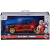 Auto Avengers Vozidlo Avengers 2016 Chevy Camaro IRON MAN. Auto Avengers Vozidlo Avengers 2016 Chevy Camaro IRON MAN.