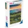 Ravensburger 120012085 Údolí Val d'Orcia, Toskánsko Ravensburger 120012085 Údolí Val d'Orcia, Toskánsko