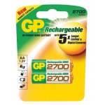 Batéria GP 2700mAh AA
