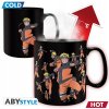 Hrnček keramika 460 ml Naruto Shippuden, Multicloning Hrnček keramika 460 ml Naruto Shippuden, Multicloning
