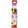 Centropen pastelky 9521 trojhranné 6 ks Centropen pastelky 9521 trojhranné 6 ks